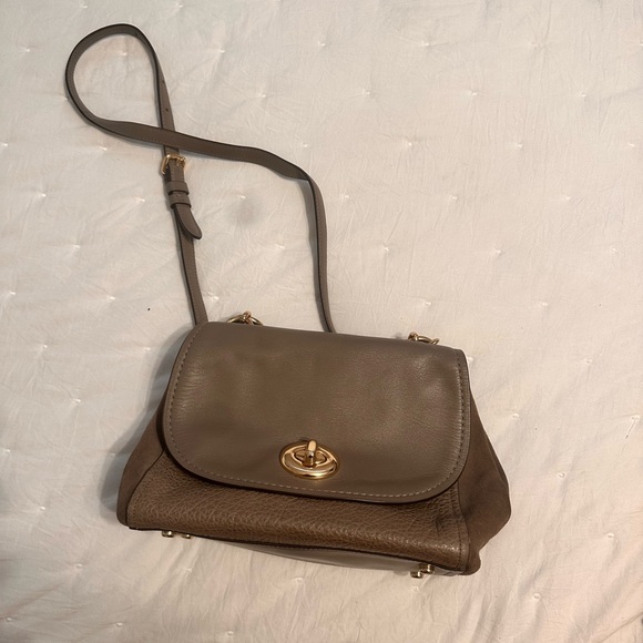 Coach Handbags - Coach crossbody